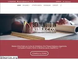 Sites similar to assircco.it