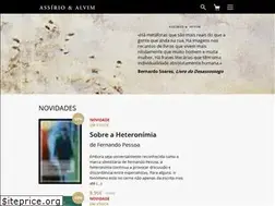 Sites similar to assirio.com