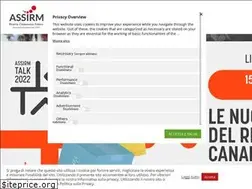 Sites similar to assirm.it