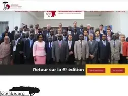Sites similar to assises-africaines-ie.org