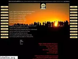 Sites similar to assisi-francesco.net
