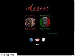 Sites similar to assisi-molosser.com