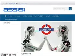 Sites similar to assisi.it