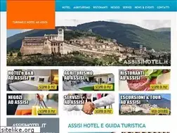 Sites similar to assisihotel.it