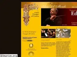 Sites similar to assisinelmondo.it