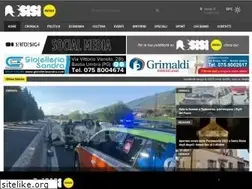 Sites similar to assisinews.it