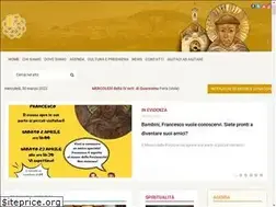 Sites similar to assisiofm.it