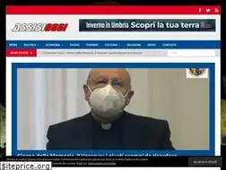 Sites similar to assisioggi.it