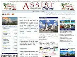 Sites similar to assisionline.com