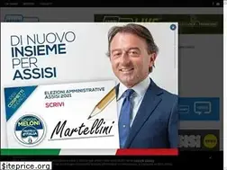 Sites similar to assisisport.it