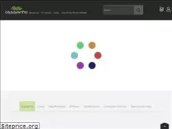 Sites similar to assisminho.com