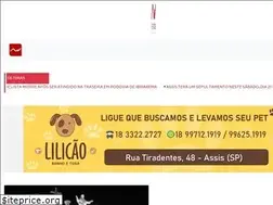 Sites similar to assisnoticias.com