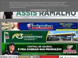 Sites similar to assisramalho.com.br