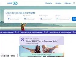 Sites similar to assist-365.com