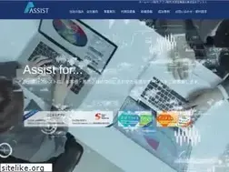 Sites similar to assist-all.co.jp