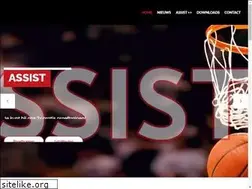 Sites similar to assist-assen.nl