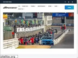 Sites similar to assist-kyoto.co.jp