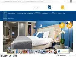 Sites similar to assist-trend.hu