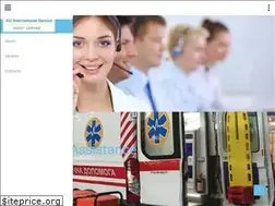 Sites similar to assist-ukraine.com
