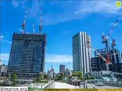 Sites similar to assist-yokohama.com