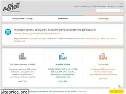 Sites similar to assist.cz