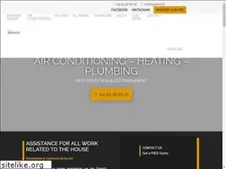 Sites similar to assist.fr