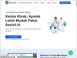 Sites similar to assist.id