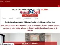 Sites similar to assist2sell-orem.com
