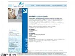 Sites similar to assistaforma.fr