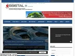 Sites similar to assistal.it