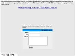Sites similar to assistance-call-center.de