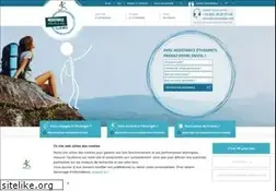 Sites similar to assistance-etudiants.com