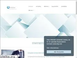 Sites similar to assistance-gmbh.de
