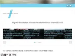 Sites similar to assistance-medicale.com
