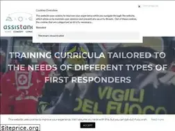 Sites similar to assistance-project.eu