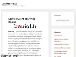Sites similar to assistance-sav.com