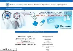 Sites similar to assistance.kz