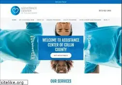 Sites similar to assistancecenter.org