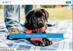 Sites similar to assistancedogs.org.au