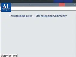 Sites similar to assistanceleaguebellingham.org