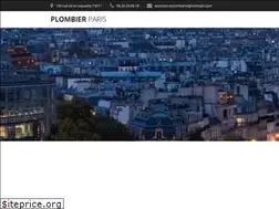 Sites similar to assistanceplomberie.fr