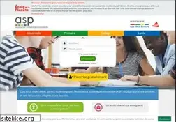Sites similar to assistancescolaire.com