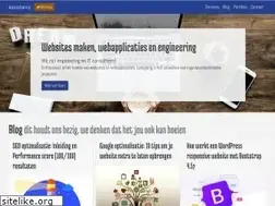 Sites similar to assistancy.be