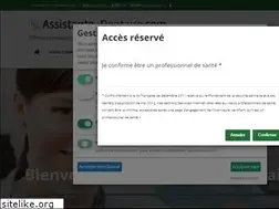 Sites similar to assistante-dentaire.com