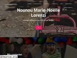 Sites similar to assistante-maternelle-rillieux.fr