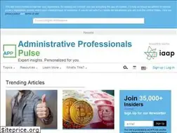 Sites similar to assistantedge.com