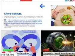 Sites similar to assistanteplus.fr