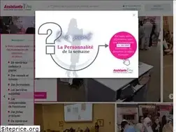 Sites similar to assistantepro.com