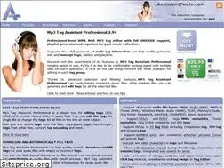 Sites similar to assistanttools.com
