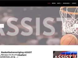 Sites similar to assistassen.nl